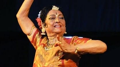 <div class="paragraphs"><p>Bharatanatyam and Kuchipudi veteran Yamini Krishnamurthy</p></div>